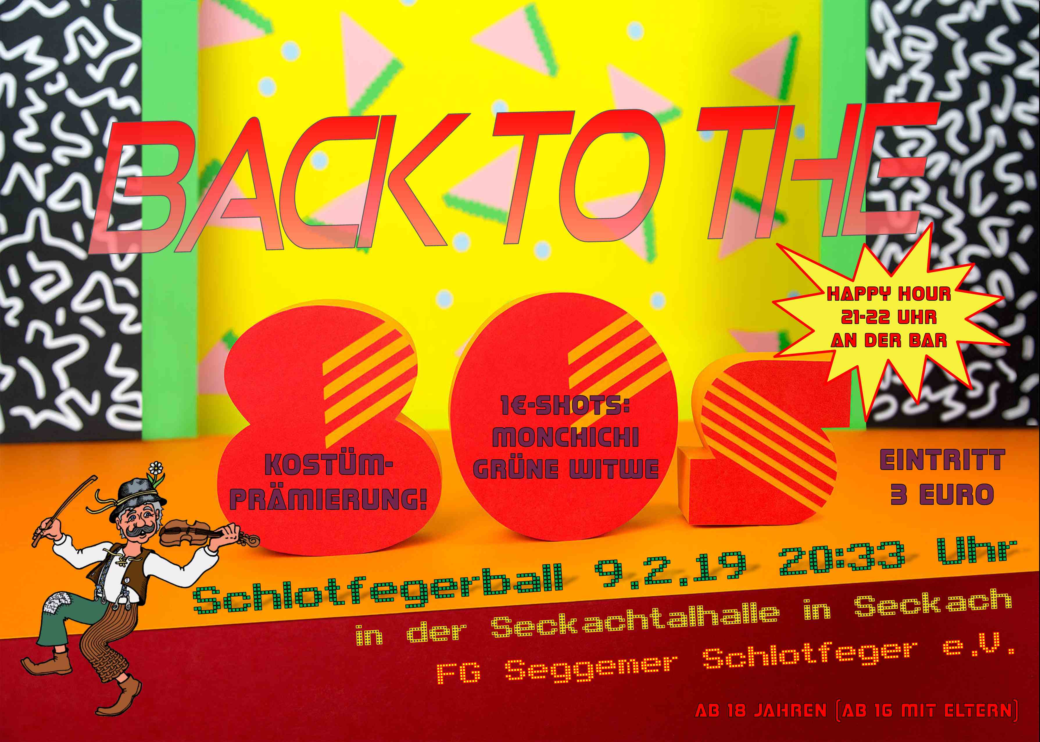 Schlotfegerball