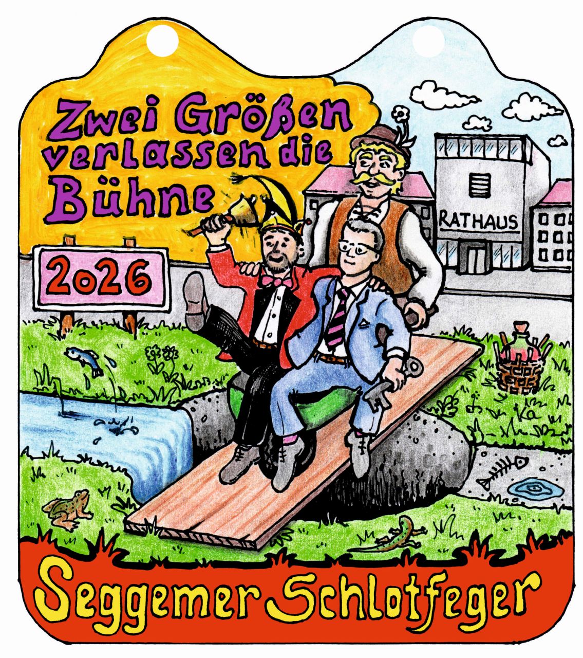 Orden - Oops - Bild wird schnellstmöglich nachgeliefert