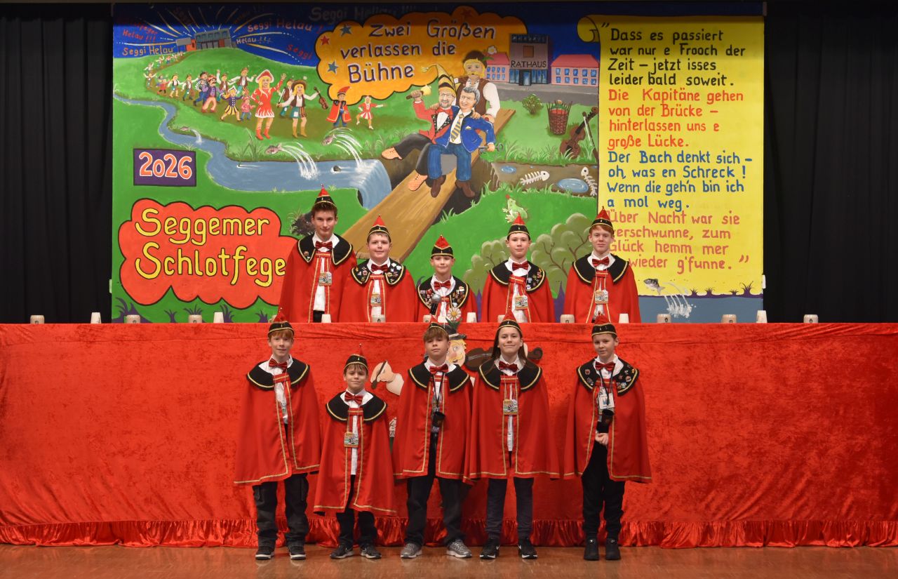 Jugendelferrat - Oops - Bild wird schnellstmöglich nachgeliefert