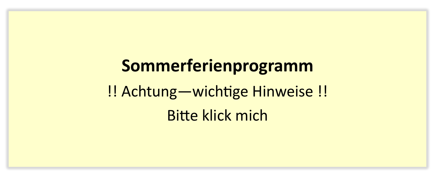 Oops, Sorry, Blild fehlt (NewsNote4_2.png)